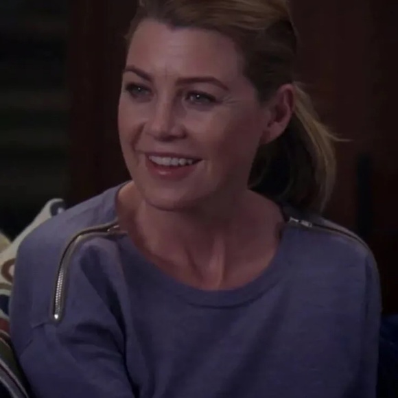 J. Crew Merino Wool Sweater with Zipper Shoulders Women’s Size Small - Picture 2 of 11